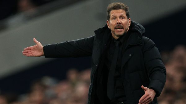 سيميوني يبرز كخيار أول لتدريب تشيلسي