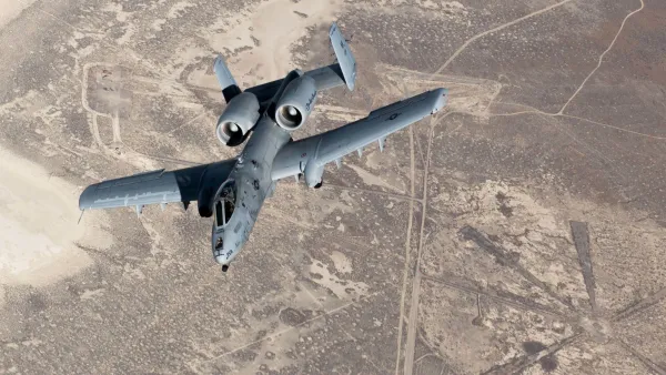 Report reveals deep-strike mission to rescue US crew in Iran