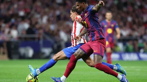 Barcelona vs Atletico Madrid: Champions League Quarter-Final Preview, Team News & Prediction