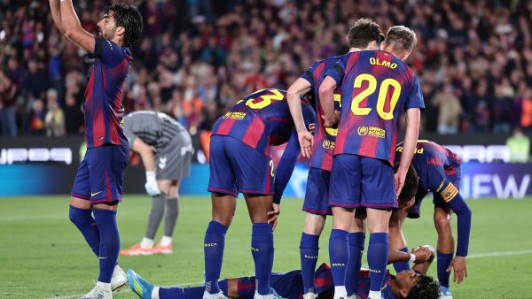 طبيب يطلق الإنذار: مشاركة لامين يامال في المونديال مهددة