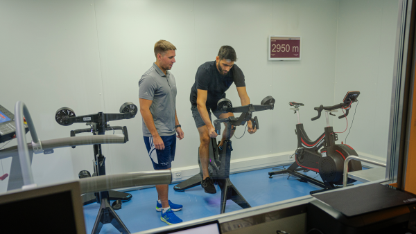 سبيتار يقدم دعماً علمياً للتعامل مع التحديات البيئية في كأس العالم فيفا  2026