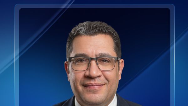 CFI تُعيّن عمرو عبد الباقي رئيسًا تنفيذيًا للشركة في مصر في إطار ترسيخ حضورها المحلي