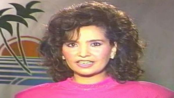 رحيل إحدى وجوه العصر الذهبي للتلفزيون المصري