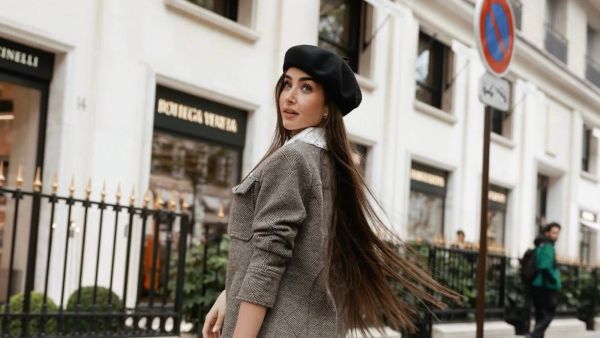 هنا الزاهد ترد على شائعة استبعادها من فيلم جديد