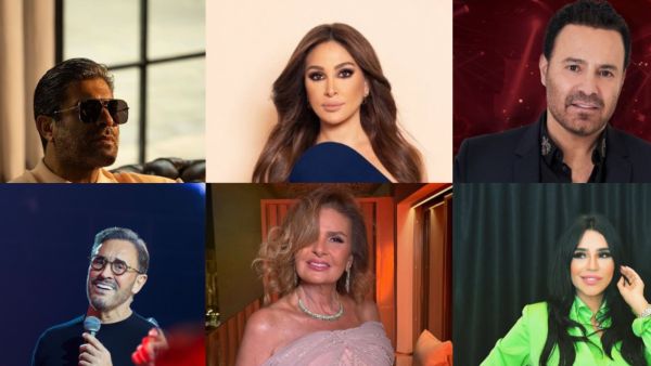 أسرار صادمة وراء أسماء النجوم الحقيقية التي لا تعرفها