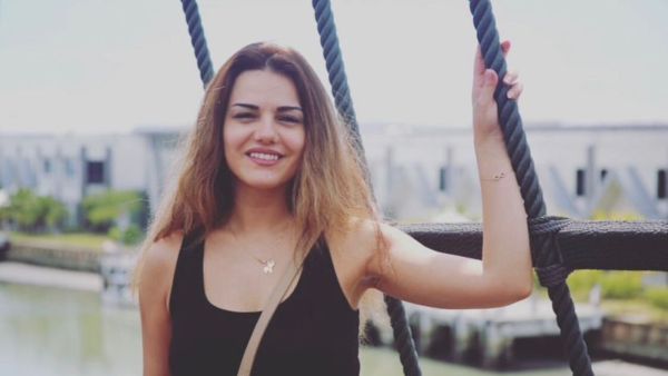 دانا مارديني تُشعل الجدل بفيديو جديد وتثير غضب الجمهور