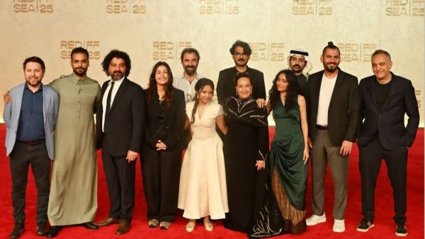 فيلم سعودي جديد يدخل سباق المنافسة في موسم الصيف