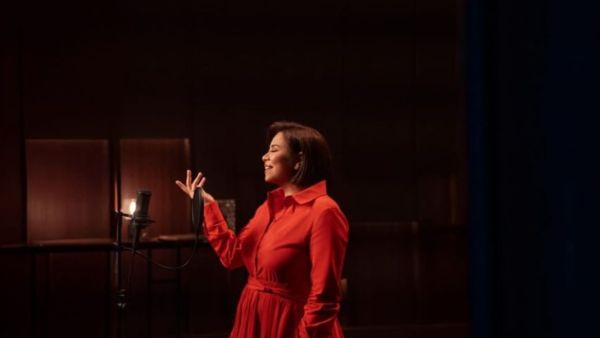 كواليس عودة شيرين عبد الوهاب بأغنية جديدة