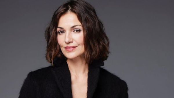 حادث مأساوي في باريس يودي بحياة الفنانة نادية فارس