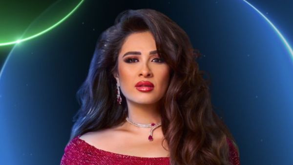 صورة نادرة من طفولة ياسمين عبد العزيز تشعل تفاعل الجمهور