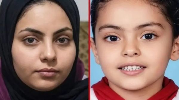 بالصدفة.. مسلسل رمضاني يعيد طفلة بعد اختفائها 12 عاماً في مصر