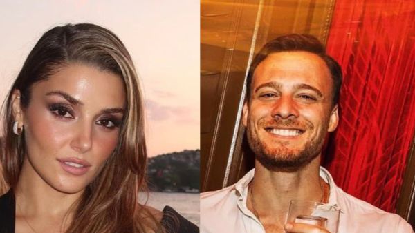 هل تعود قصة الحب؟ هاندا أرتشيل وكرم بورسين في الصدارة