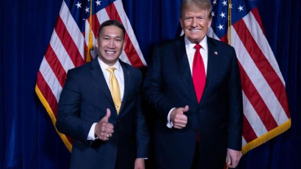 هونغ كاو.. المُثير للجدل