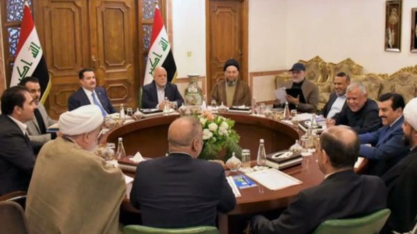 انتهاء المهلة دون توافق