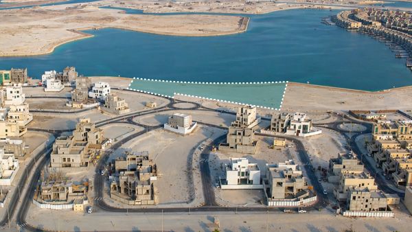 Diyar Al Muharraq Announces Launch of Exclusive Waterfront Residential Plots at Mozoon Overlooking the Main Canal