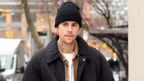 جاستين بيبر