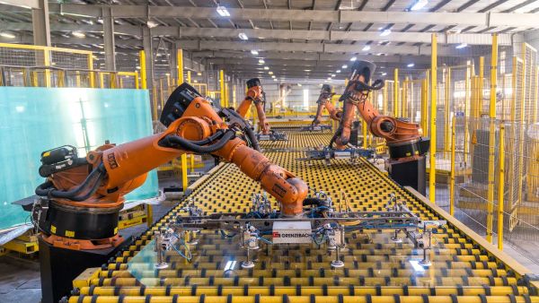 Dubai Investments Maintains Operational Continuity Across Its Integrated Manufacturing Platform