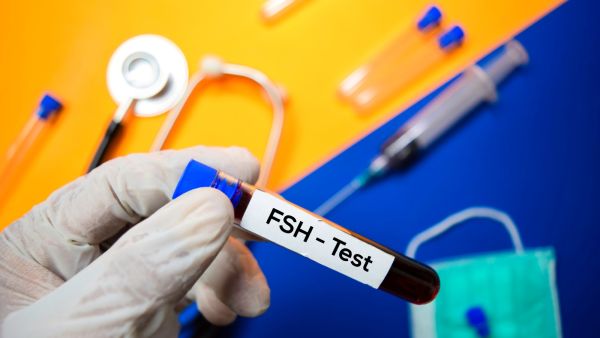 طرق طبيعية لعلاج ارتفاع هرمون FSH بالأعشاب