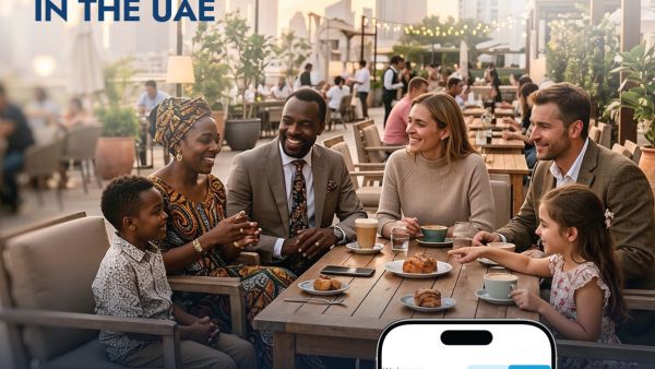 "جيمس للتعليم" تتيح تطبيق "GEMS Rewards" لجميع سكان دولة الإمارات 