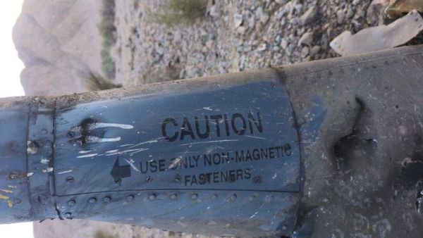 Massive reward offered for missing pilots as Iranian TV urges citizens to shoot jets