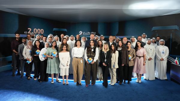 Burgan Bank’s Flagship Kanz Returns, Crowning more than 250 Winners and Its Fourth Millionaire