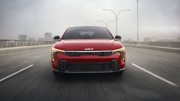 2026 KIA K4 AND EV9 EARN 2026 IIHS TOP SAFETY PICK+ AWARDS