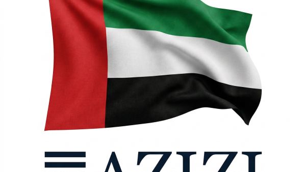 Azizi Developments Honors the UAE’s Leadership and Resilience in New #ProudOfUAE Initiative