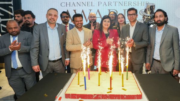 Azizi Developments Empowering Broker Ecosystem Through Training and Partner Recognition