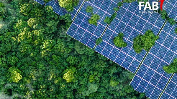 FAB Unveils Net Zero Transition Plan in 2026 Transition Pathways Update