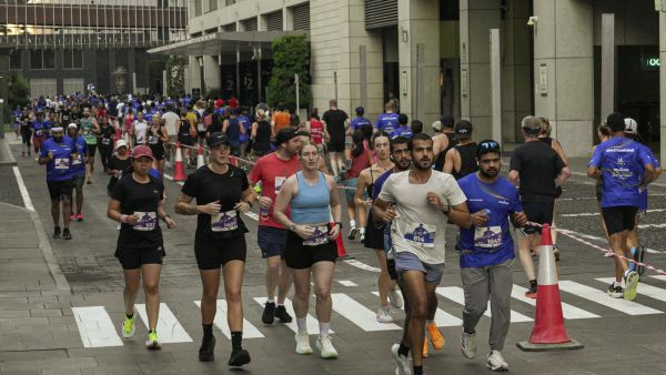 13 diverse sporting events to liven up Dubai this weekend