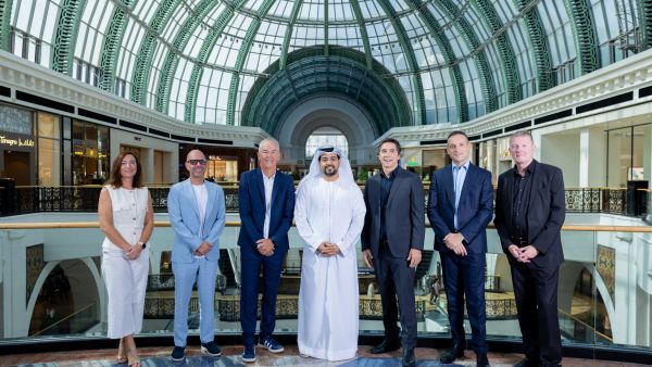 Majid Al Futtaim and Alshaya Group Strengthen Strategic Partnership With Retail Openings Across Flagship Malls – Now Opening Primark at City Centre Mirdif on 9 April