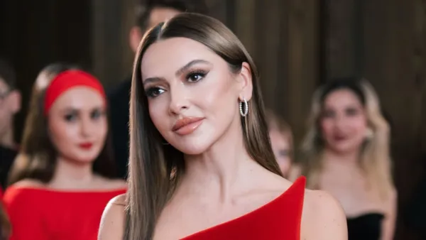 Hadise