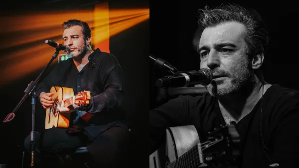 Rıza Tamer