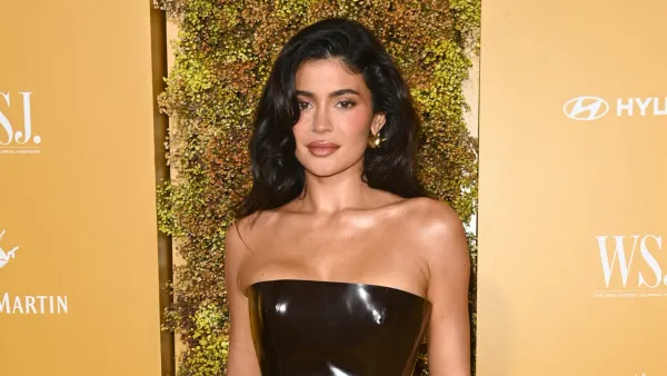 Kylie Jenner