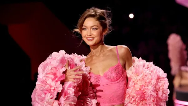 Gigi Hadid