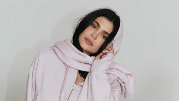 Kylie Jenner