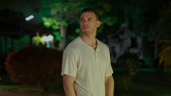 Kerem Bürsin