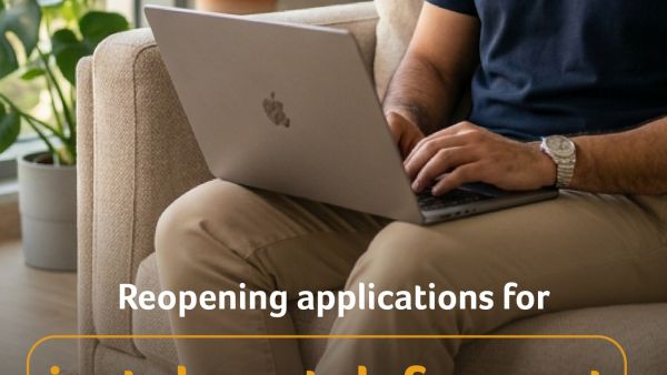 يمنح بنك البحرين الوطني عملاءه فرصة ثانية للاستفادة من خدمة تأجيل الأقساط عبر البوابة الرقمية المبتكرة 