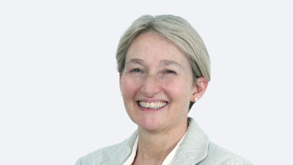 جيمس للتعليم تعيّن نيكولا هاغيت مديرة تنفيذية لمدرسة جيمس ويلينجتون إنترناشونال