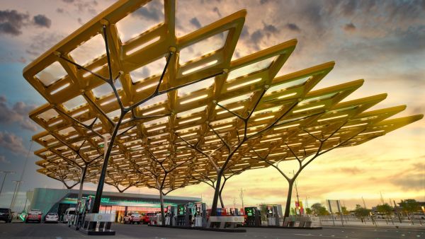  اينوك تسجل وفورات في كفاءة استخدام الطاقة بقيمة تتجاوز 478 مليون درهم