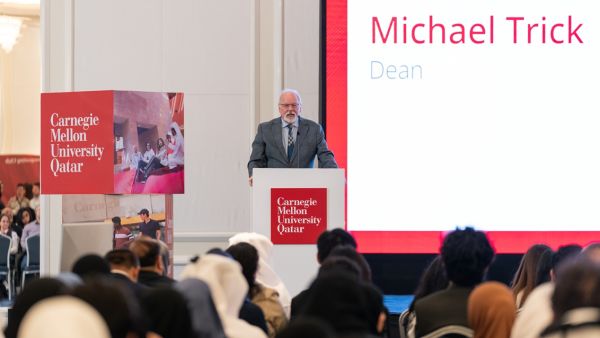 CMU-Q to enroll largest cohort in campus history