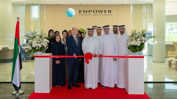 Empower opens its newest Customer Happiness Centre at its headquarters in Al Jadaf