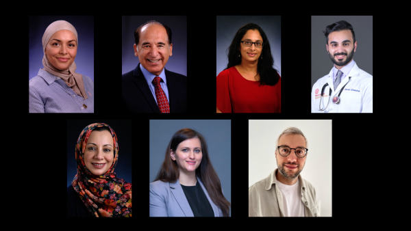 WCM-Q experts highlight role of acupuncture in pain management