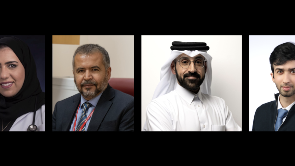 WCM-Q seminar series highlights medical career paths