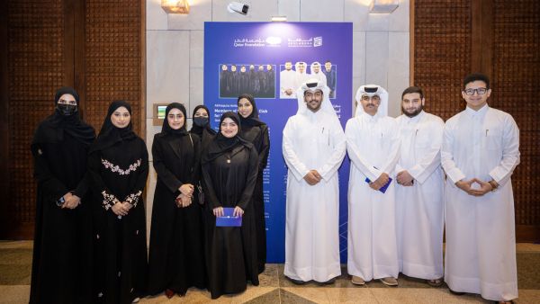 صاحبة السمو الشيخة موزا بنت ناصر تكرّم الفائزين بجائزة "أخلاقنا" لعام 2026