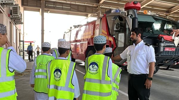 Ooredoo Expands Save & Sustain Programme to Advance Youth Environmental Education in Oman