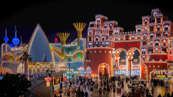 This could be your last chance to bargain at Global Village’s Season 30