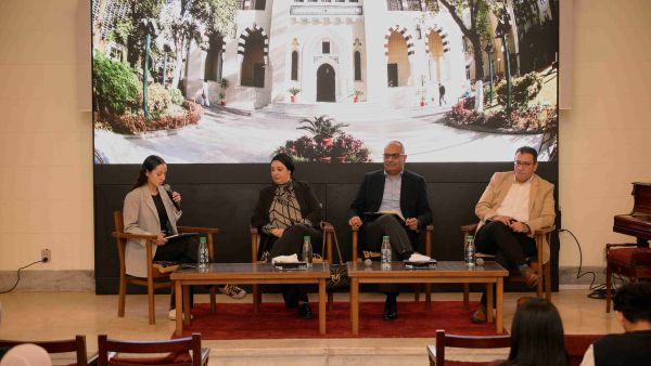  AUC Tahrir Culturefest 2026 Concludes Third Edition, Reinforcing Its Role in Cairo’s Cultural Landscape