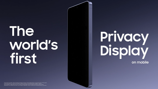 Designed for Trust: Samsung Defines the New Era of Mobile Privacy with the Galaxy S26 Ultra
