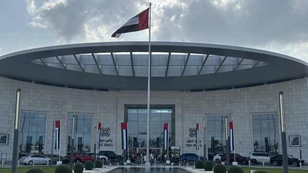 Yas Mall Becomes Region’s First Mall to Introduce the Sunflower Programme, Supporting Pod Customers With Hidden Needs